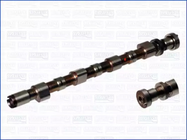 WILMINK GROUP wg1171461 - Распредвал